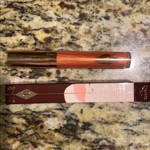 Charlotte Tilbury Collagen Lip Bath- NEW